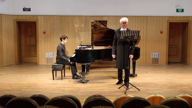 Антон Куклин - МК исполнительского искусства «Magic Muse» (Москва, 2022) смотреть онлайн