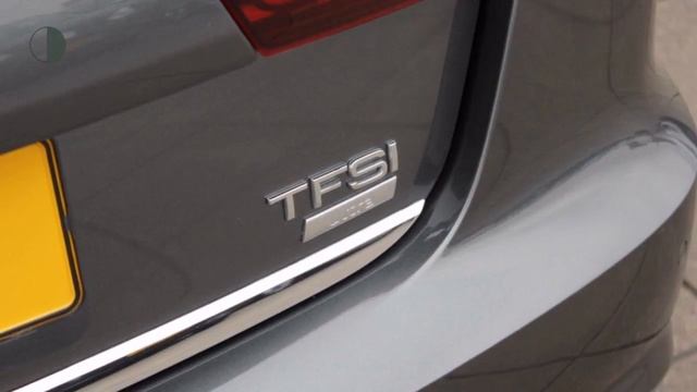 Audi A6 1.8 TFSI S-Line|Automaat|Navigatie|Climatronic|LED смотреть онлайн
