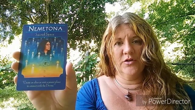 June 12 - 19, 2016 Oracle Card Reading смотреть онлайн