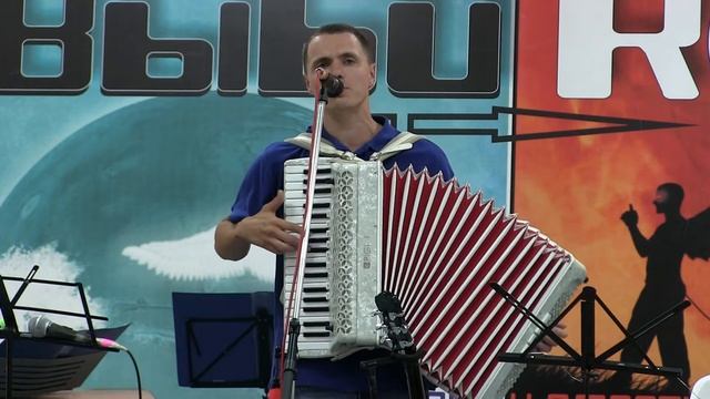 Отче наш /Андрей Захаров/Христианский лагерь "ВыБиR@i" 2016 смотреть онлайн