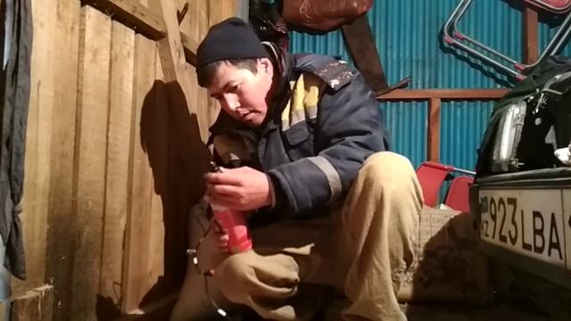 Чистим форсунки своими руками смотреть онлайн