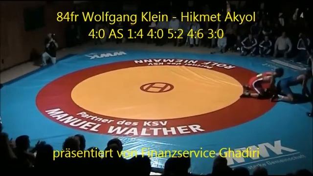 KSV Berghausen - KSV Ketsch (03.11.2012) смотреть онлайн