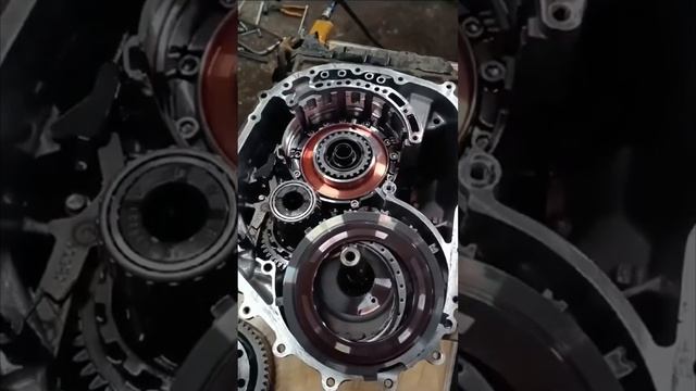 Hyundai Ix35 | Ремонт Полного Привода | 2013 год | мотор 2 литра бензин смотреть онлайн