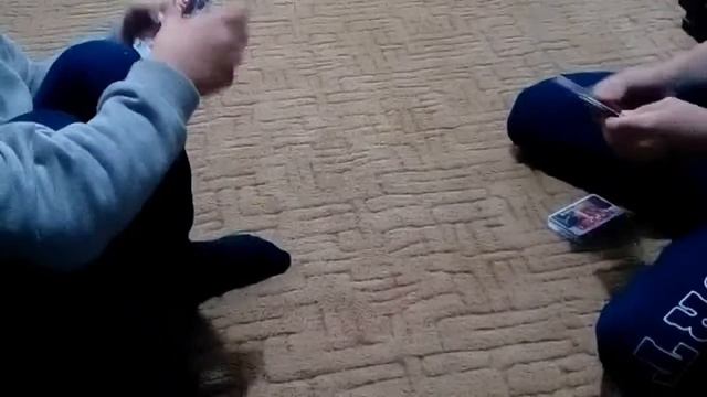 Играем с другом в карточки мортал комбат смотреть онлайн