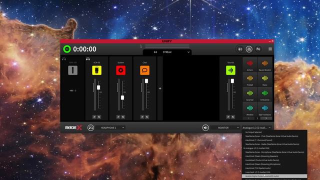 Pelimikit alan AMMATTILAISILTA? Testissä RØDE X -USB-mikrofonit смотреть онлайн