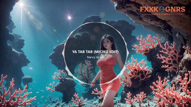 Nancy Ajram - Ya Tab Tab (Miciko Remix) смотреть онлайн