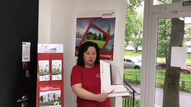Как выбрать своё теплое окно из множества вариантов на рынке? смотреть онлайн