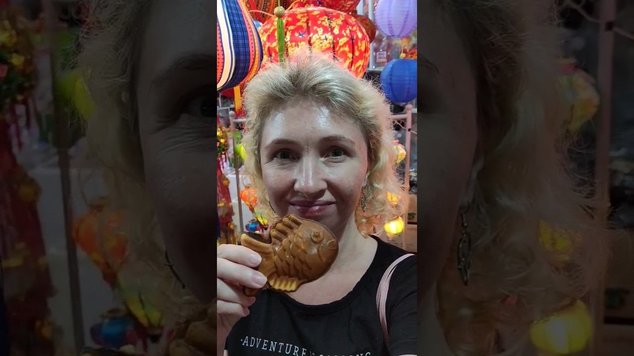 Сырные рыбки - очень вкусно!