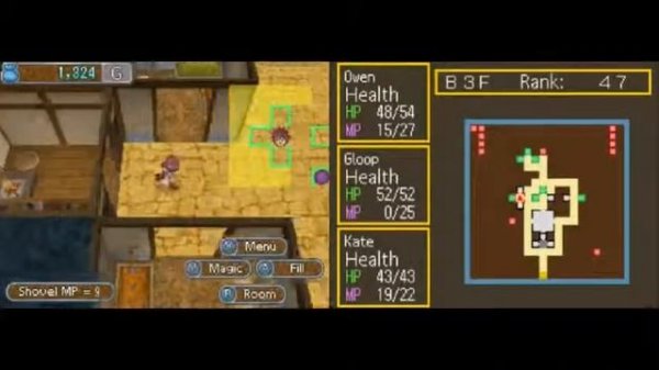 Let's Figure Out Master of the Monster Lair- Episode 8