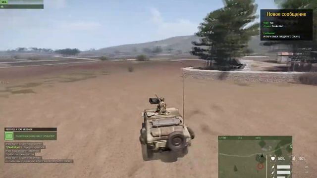 Душевный человек, душевно поет. [MC] смотреть онлайн