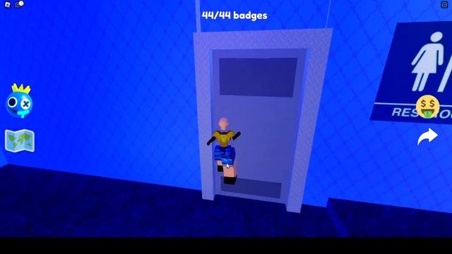 Find The Rainbow Friends Morphs How To Get Glitch Blue,Void Green,Zombie Blue Roblox смотреть онлайн