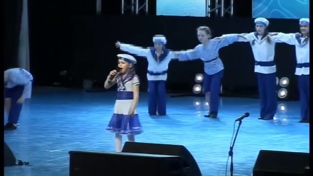Морозюк Софико Песня Матросы смотреть онлайн