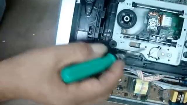 PORQUÉ MI REPRODUCTOR DE DVD Ó BLUE RAY NO LEE DISCOS смотреть онлайн