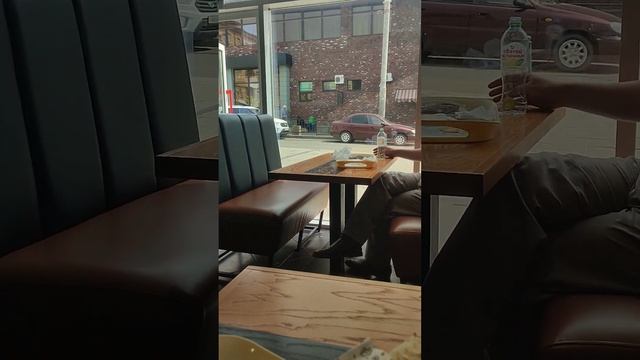 Шаурма на Ц.Рынке по п.Соборный Ростов-на-Дону