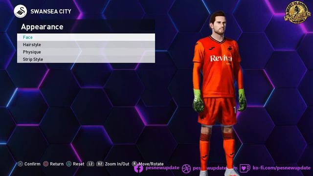 Pes 2021 Patch 2023 New Kits 2024 | Kitpack V3 23/24 | Cpk And Sider Version Football Life смотреть онлайн