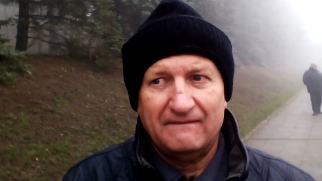 Отзыв о санатории "Лесная поляна" г. Пятигорск 2016 смотреть онлайн