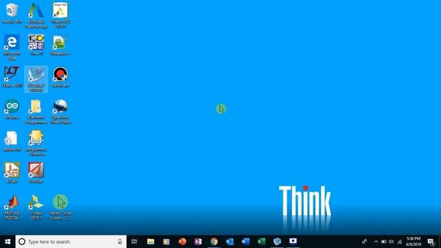 First Project with Lattice FPGA- Part 5: Programming смотреть онлайн