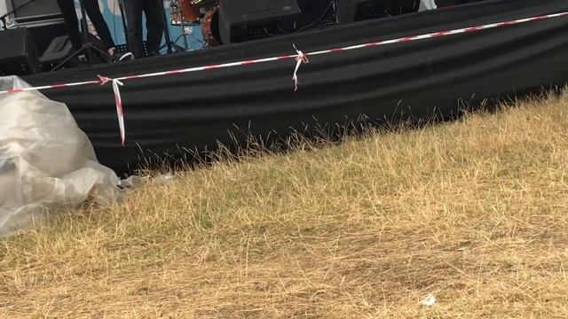 Kandırdım - Renault Festival 14. Tem 19 смотреть онлайн