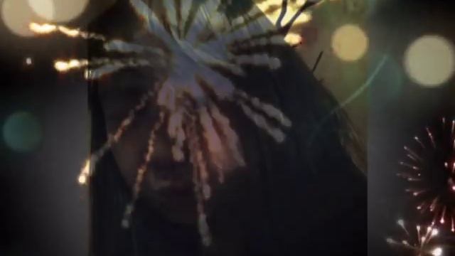 слайд-шоу к 15 летнему юбилею от Сергея Пак смотреть онлайн