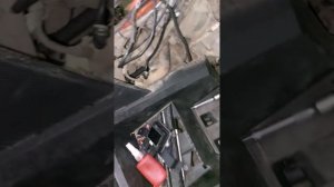 Ставлю аккумулятор на 30 ah на stels guepard