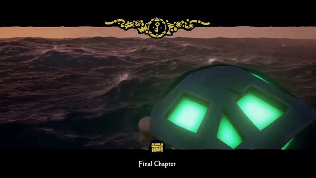 Sea of Bassturds Moments: Killa gets rid of the Stronghold key смотреть онлайн