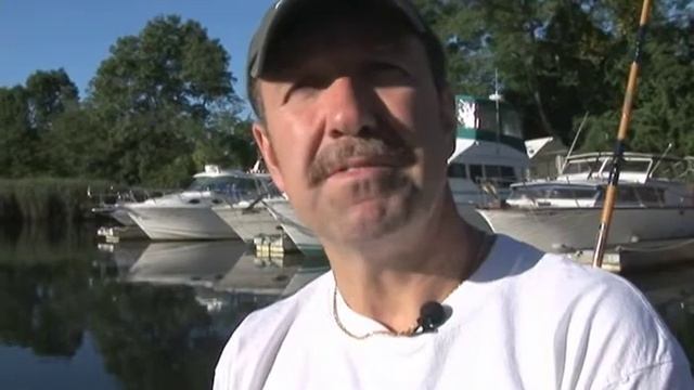 Ocean Scout 20 Center Console Owner Testimonial.mov смотреть онлайн
