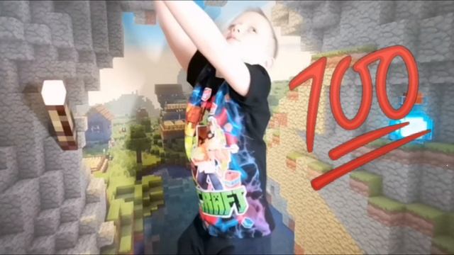 Гелиевый шарик меняет голос! ?? смотреть онлайн