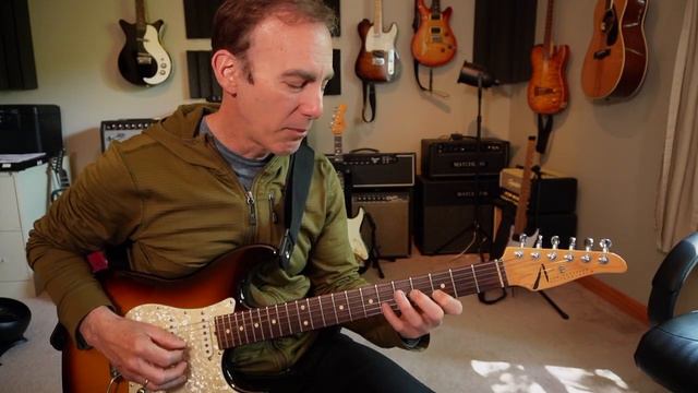 Guitar Daily Workout || Introduction || S4 смотреть онлайн