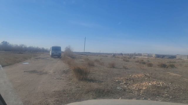 Караганда: от Большой Михайловки через Кирзавод...в Михайловку! смотреть онлайн