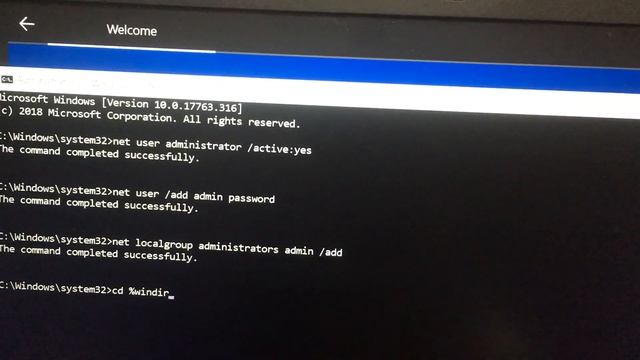 ERROR: OOBEKEYBOARD, OOBELOCAL, OOBEREGION Solved !! смотреть онлайн