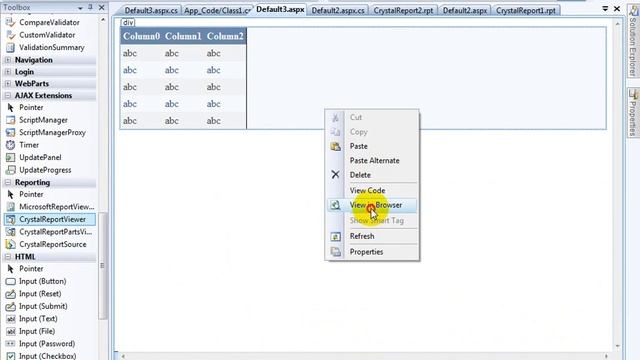 Database Query Implemetation.wmv смотреть онлайн