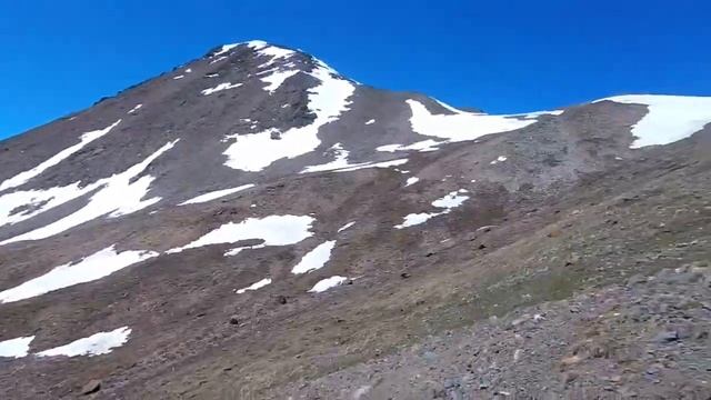 Горы КБР смотреть онлайн