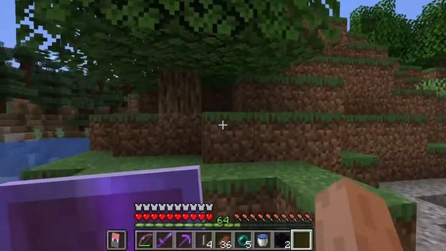 MINECRAFT WALKTHROUGH | PART 15 | THE END??? | JAVA EDITION 1.17 | SEPTODELTA | LIVE смотреть онлайн