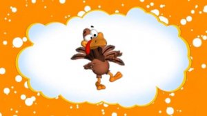 Весёлая разминка для детей. Физкультминутка.