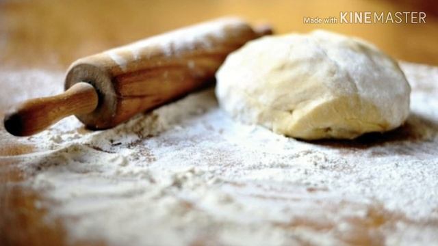 Какую муку мы едим. Что опасного в составе муки. Как выбрать пшеничную муку. Как проверить муку? смотреть онлайн