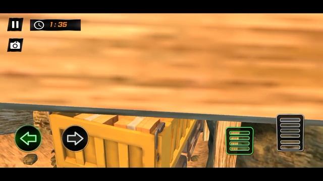 New Off Road Indian Heavy Cargo Part-1 | Truck Hill Simulator Android GamePlay | By Game Crazy смотреть онлайн