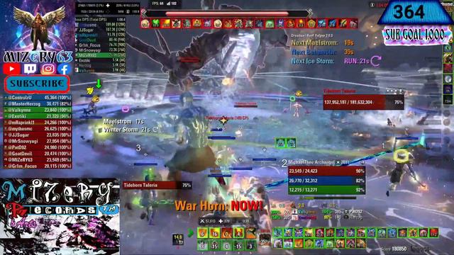 MIZeRY63 - PC ESO - vDSRHM - Mag DK POV смотреть онлайн