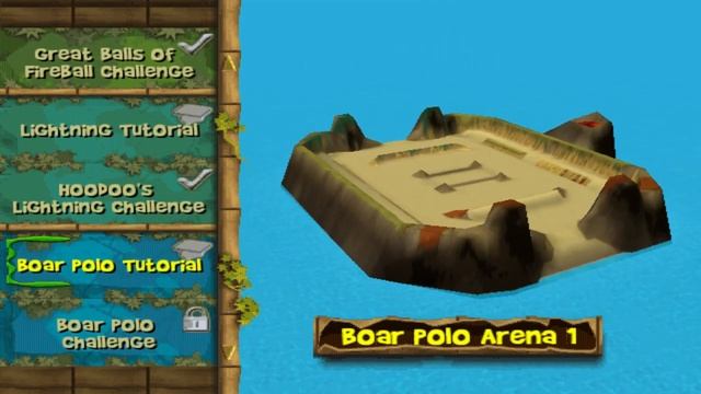 Ooga Booga Sega Dreamcast / Игра Уга Буга смотреть онлайн