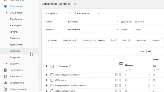 Seowork. Видимость смотреть онлайн