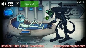 Troll Face Quest Horror Level 6 7 8 9 10 Walk-through Android iOS