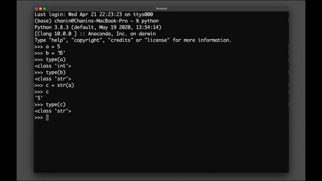 Python 101 for Beginners смотреть онлайн