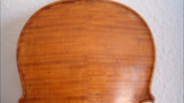Violin 4/4(Test 120) смотреть онлайн