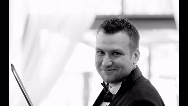 Duo Kashmir - Salut d'amour (Violin & Piano) смотреть онлайн