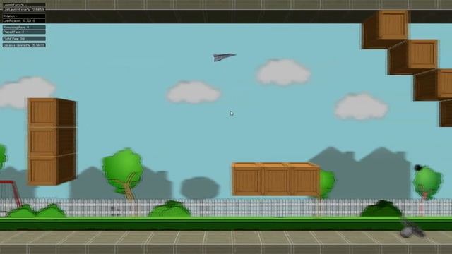 Wings Of Fury смотреть онлайн