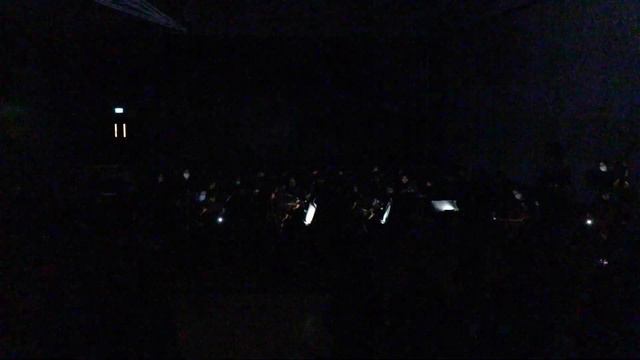 November 2022 Concert | Curse of the Rosin Eating Zombier from Outer Space - Strings Orchestra смотреть онлайн