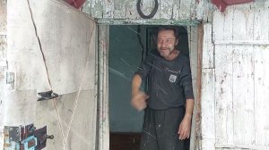 СЮРПРИЗ ОТ СНЕГУРОЧКИ ДЛЯ ОЛЕГА!!!! ДЕНЬ СТОЛЬНИКА !!!