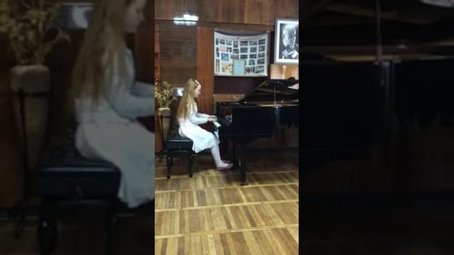 Э.Григ "В пещере горного короля" смотреть онлайн