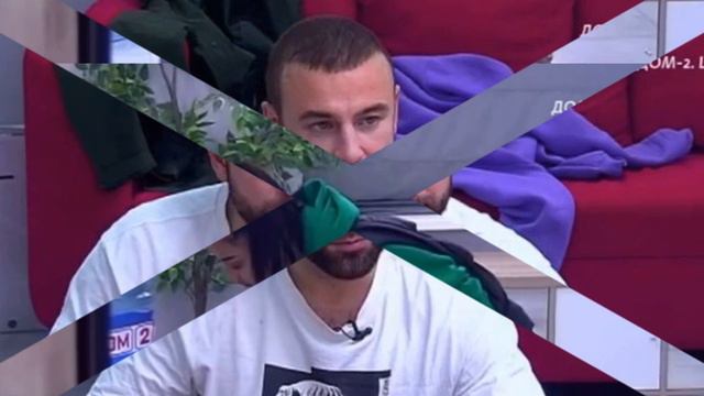 Артем Грант готов уступить Кристину Бухынбалтэ Адееву на ночь