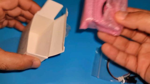 #Unboxing TFmini Plus LiDAR Module смотреть онлайн