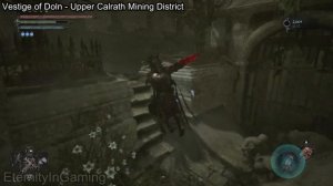 Lords of the Fallen - Scornful Effigy